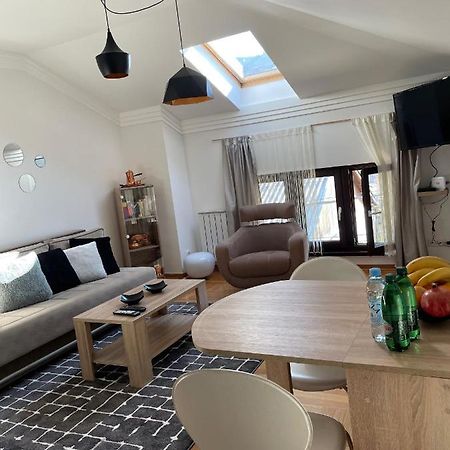 Apartmán Mills, Stari Grad - Bascarsija SJJ Exteriér fotografie