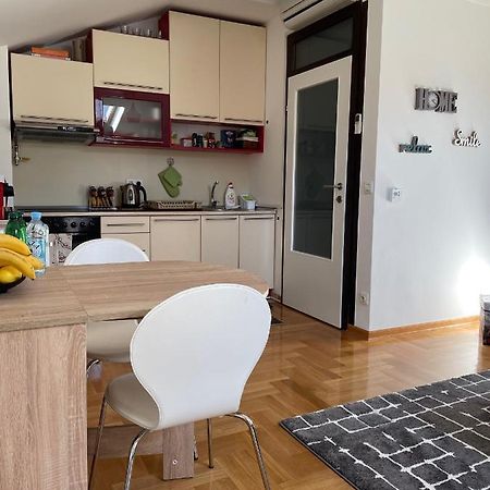 Apartmán Mills, Stari Grad - Bascarsija SJJ Exteriér fotografie