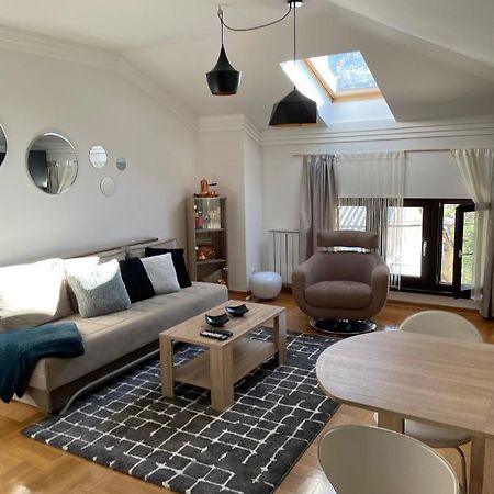 Apartmán Mills, Stari Grad - Bascarsija SJJ Exteriér fotografie