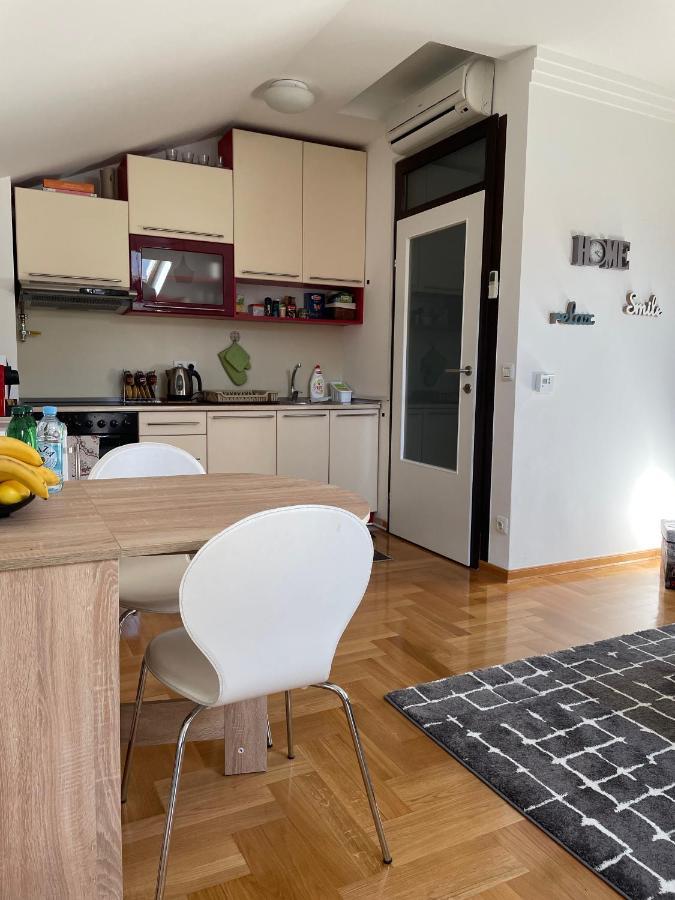 Apartmán Mills, Stari Grad - Bascarsija SJJ Exteriér fotografie
