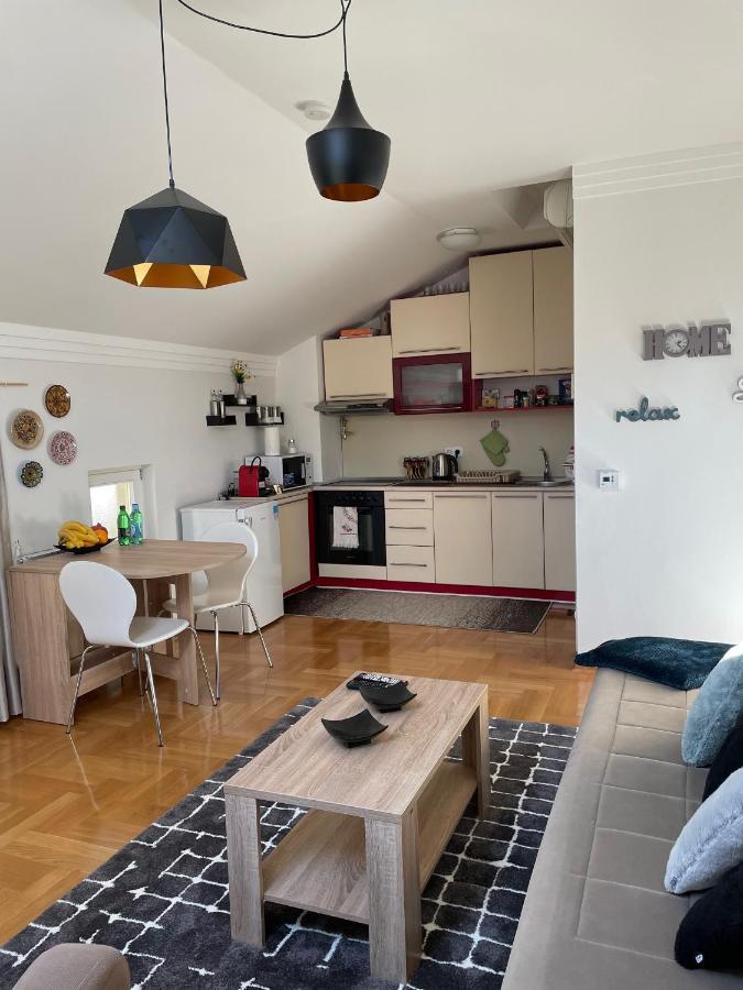 Apartmán Mills, Stari Grad - Bascarsija SJJ Exteriér fotografie