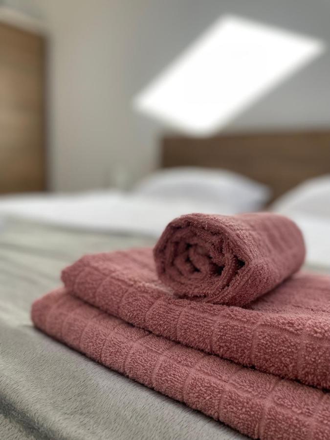 Apartmán Mills, Stari Grad - Bascarsija SJJ Exteriér fotografie