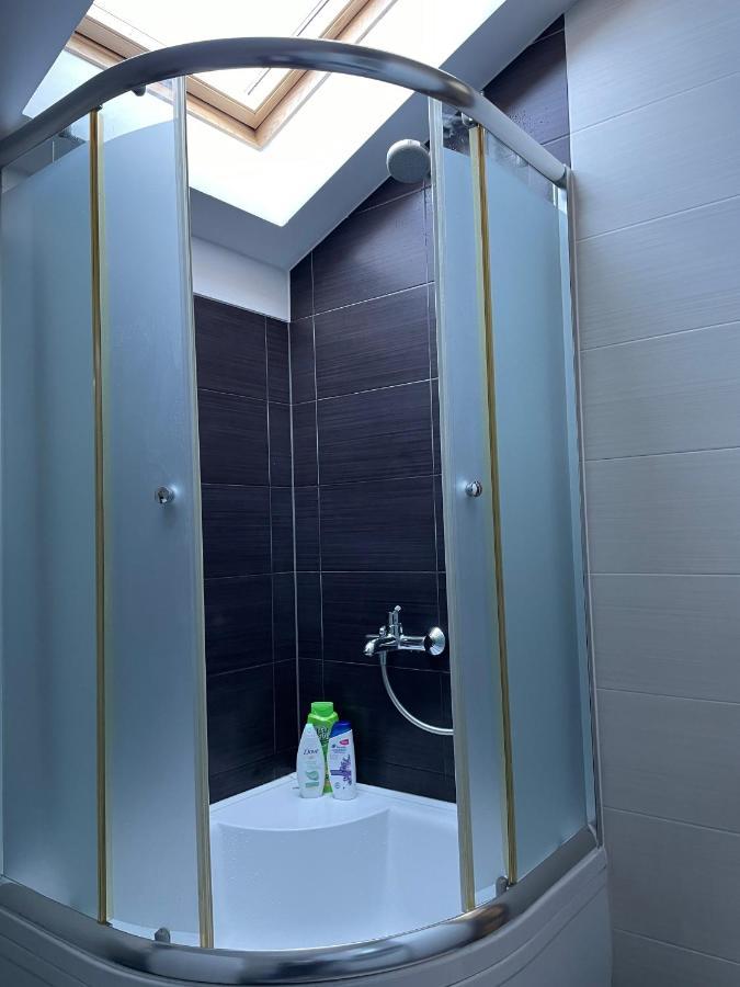 Apartmán Mills, Stari Grad - Bascarsija SJJ Exteriér fotografie